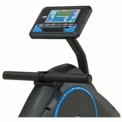 Rameur - Résistance Motorisée 16 Niveaux - FYTTER - TRAINER TR-6SX -Appareils Fitness & Cardiotraining Soldes unnamed file 502