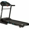 Care Fitness Tapis De Course Connecté Inclinable - 25 Programmes - 18mk/h Max - Care - Kinomap