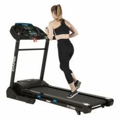 Care Fitness Tapis De Course Connecté Inclinable - 25 Programmes - 18mk/h Max - Care - Kinomap -Appareils Fitness & Cardiotraining Soldes unnamed file 508