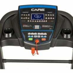 Care Fitness Tapis De Course Connecté Inclinable - 25 Programmes - 18mk/h Max - Care - Kinomap -Appareils Fitness & Cardiotraining Soldes unnamed file 509
