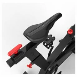 Vélo De Spinning Domyos Biking 500 Noir -Appareils Fitness & Cardiotraining Soldes unnamed file 51