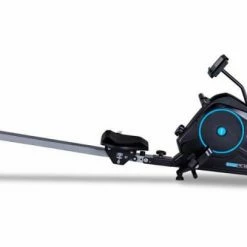 Rameur - Résistance Magnétique A 8 Niveaux - FYTTER