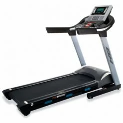 BH Fitness Tapis De Course F8 TFT G6428NTFT Ecran Tactil MP3 WIFI Usage Intensif