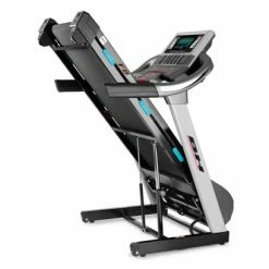 BH Fitness Tapis De Course F8 TFT G6428NTFT Ecran Tactil MP3 WIFI Usage Intensif -Appareils Fitness & Cardiotraining Soldes unnamed file 518