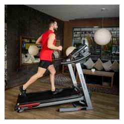 BH Fitness Tapis De Course Pioneer R9 G6587 22 Km/h 140 X 51 Cm Usage Intensif -Appareils Fitness & Cardiotraining Soldes unnamed file 521