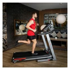 BH Fitness Tapis De Course Pioneer R9 G6587 22 Km/h 140 X 51 Cm Usage Intensif -Appareils Fitness & Cardiotraining Soldes unnamed file 523