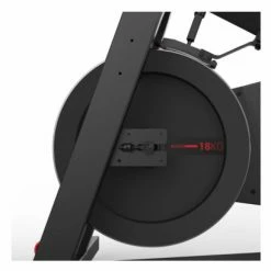 Vélo De Spinning Domyos Biking 500 Noir -Appareils Fitness & Cardiotraining Soldes unnamed file 53