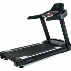 Tapis De Course Connecté TOORX Chrono Pro Line TRX-3000 3.0