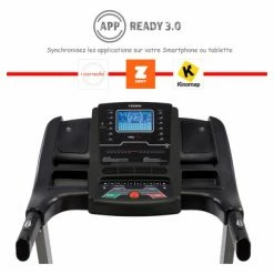 Tapis De Course Chrono Line TOORX TRX-100 3.0 -Appareils Fitness & Cardiotraining Soldes unnamed file 538