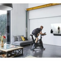 Vélo De Spinning Domyos Biking 500 Noir -Appareils Fitness & Cardiotraining Soldes unnamed file 54