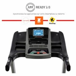 Tapis De Course TOORX TRX-MARATHON 3.0 -Appareils Fitness & Cardiotraining Soldes unnamed file 541