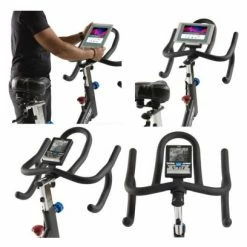 FYTTER Vélo Biking RIDER 7 FYTTER Vélo Biking RIDER -Appareils Fitness & Cardiotraining Soldes unnamed file 544