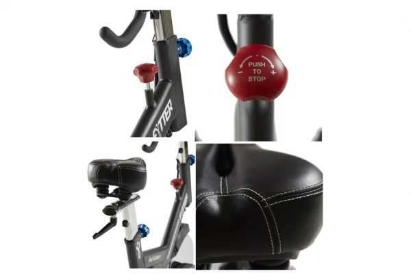 FYTTER Vélo Biking RIDER 5 FYTTER Vélo Biking RIDER – Image 5