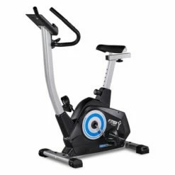 FYTTER Vélo D'appartement RACER RA-06B GENERATION II Frein Magnétique, Contrôle Numérique De 24 Niveaux De Résistance, Volant -Appareils Fitness & Cardiotraining Soldes unnamed file 554