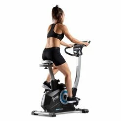 FYTTER Vélo D'appartement RACER RA-06B GENERATION II Frein Magnétique, Contrôle Numérique De 24 Niveaux De Résistance, Volant -Appareils Fitness & Cardiotraining Soldes unnamed file 556