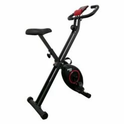 Vélo Fitness X-bike 8 Niveaux De Résistance SURPASS Handpulse
