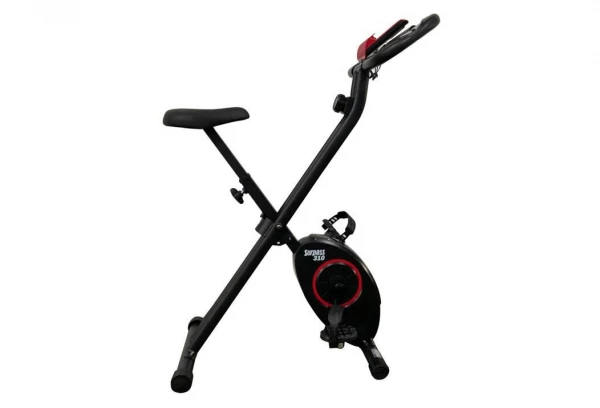 Vélo Fitness X-bike 8 Niveaux De Résistance SURPASS Handpulse 2 Vélo Fitness X-bike 8 Niveaux De Résistance SURPASS Handpulse – Image 2