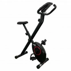 Vélo Fitness X-bike 8 Niveaux De Résistance SURPASS Handpulse 7 Vélo Fitness X-bike 8 Niveaux De Résistance SURPASS Handpulse -Appareils Fitness & Cardiotraining Soldes unnamed file 559