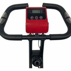 Vélo Fitness X-bike 8 Niveaux De Résistance SURPASS Handpulse 8 Vélo Fitness X-bike 8 Niveaux De Résistance SURPASS Handpulse -Appareils Fitness & Cardiotraining Soldes unnamed file 560