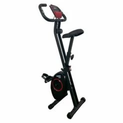 Vélo Fitness X-bike 8 Niveaux De Résistance SURPASS Handpulse 9 Vélo Fitness X-bike 8 Niveaux De Résistance SURPASS Handpulse -Appareils Fitness & Cardiotraining Soldes unnamed file 561