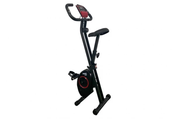Vélo Fitness X-bike 8 Niveaux De Résistance SURPASS Handpulse 5 Vélo Fitness X-bike 8 Niveaux De Résistance SURPASS Handpulse – Image 5