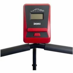 Vélo Semi-allongé SURPASS Rouge 7 Vélo Semi-allongé SURPASS Rouge -Appareils Fitness & Cardiotraining Soldes unnamed file 564