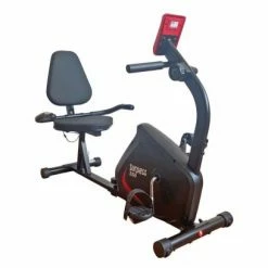 Vélo Semi-allongé SURPASS Rouge 8 Vélo Semi-allongé SURPASS Rouge -Appareils Fitness & Cardiotraining Soldes unnamed file 565