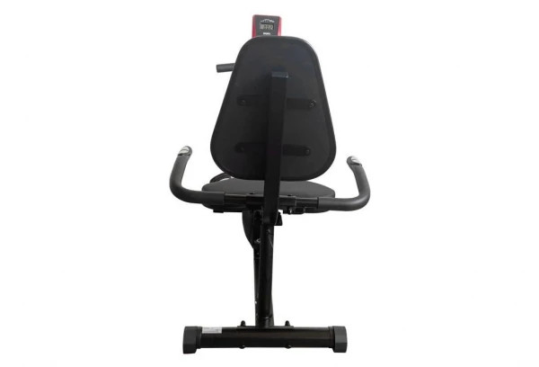 Vélo Semi-allongé SURPASS Rouge 5 Vélo Semi-allongé SURPASS Rouge – Image 5