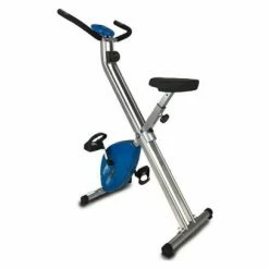 FYTTER Vélo Statique Ultra-pliable