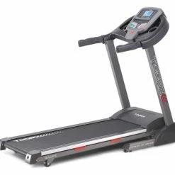 Tapis De Course TOORX RACER