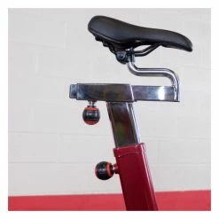 Vélo D'appartement Best Fitness - Rouge - Tu -Appareils Fitness & Cardiotraining Soldes unnamed file 589