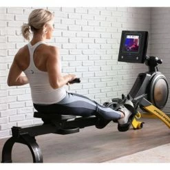 Rameur Pro-Form Carbon R10 -Appareils Fitness & Cardiotraining Soldes unnamed file 59