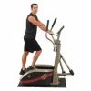 Vélo Elliptique Best Fitness