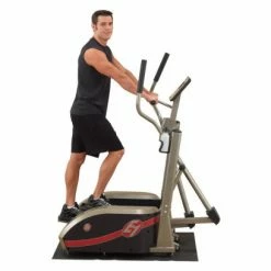 Vélo Elliptique Best Fitness