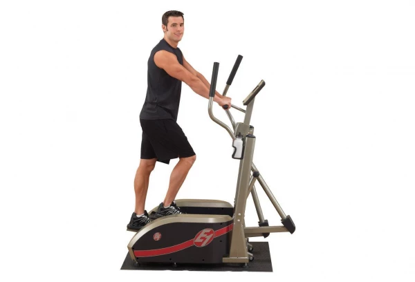 Vélo Elliptique Best Fitness 1 Vélo Elliptique Best Fitness