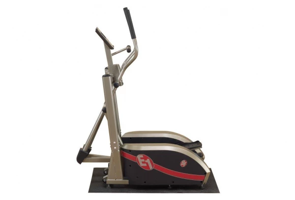 Vélo Elliptique Best Fitness 2 Vélo Elliptique Best Fitness – Image 2