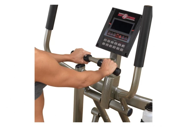 Vélo Elliptique Best Fitness 3 Vélo Elliptique Best Fitness – Image 3