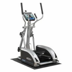 Vélo Elliptique Endurance Trainer