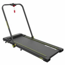 BODYTONE - Tapis De Course - 12 Km/h - Connecte Avec Kinomap