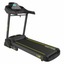 BODYTONE - Tapis De Course - Smart 18Km/h - Compatible Avec Kinomap