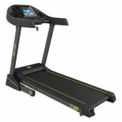 BODYTONE - Tapis De Course - Smart 16Km/h - Compatible Avec Kinomap