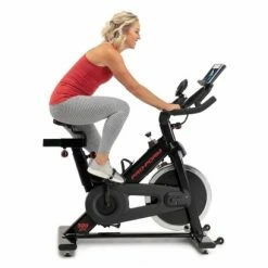 Vélo De Spinning Pro-Form 500 SPX Attent -Appareils Fitness & Cardiotraining Soldes unnamed file 62