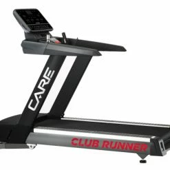 Care Fitness Tapis De Course - 25km/h - CARE - Club Runner