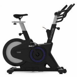 Bodytone Indoor Bike Bluetooth +22Kg Backwheel INXIDE