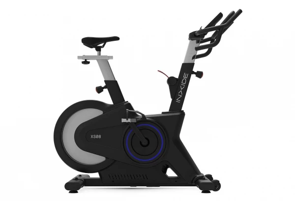 Bodytone Indoor Bike Bluetooth +22Kg Backwheel INXIDE 1 Bodytone Indoor Bike Bluetooth +22Kg Backwheel INXIDE