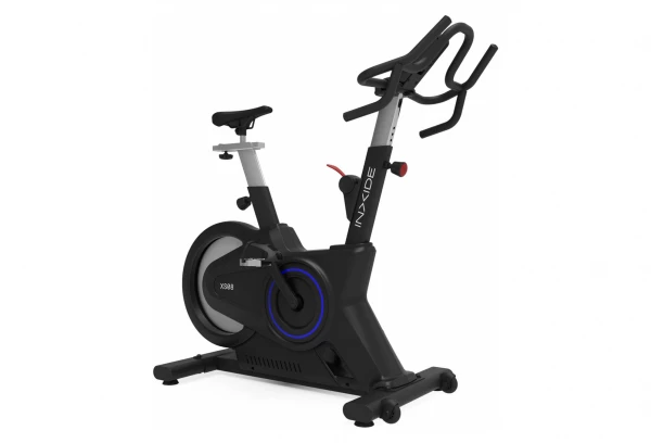Bodytone Indoor Bike Bluetooth +22Kg Backwheel INXIDE 3 Bodytone Indoor Bike Bluetooth +22Kg Backwheel INXIDE – Image 3