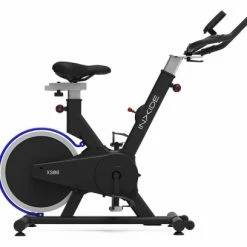 Bodytone Spinning Bike Rear Inertia + Display + 14 Kg