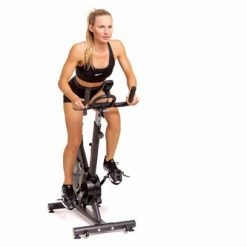 Bodytone Spinning Bike Rear Inertia + Display + 14 Kg -Appareils Fitness & Cardiotraining Soldes unnamed file 633