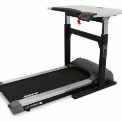 BH Fitness Tapis De Marche Et Pupitre LK700WS. Vitesse Max 6,5 Km/h Usage Professionnel