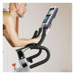 BH Fitness Vélo De Biking I.SPADA 2 RACING FTMS. Usage Intensif. Connecté Apllis De Fitness -Appareils Fitness & Cardiotraining Soldes unnamed file 649